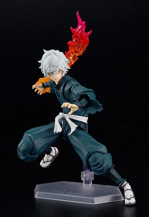 Hell's Paradise Jigokuraku figma Gabimaru - Image 2