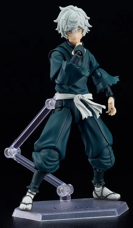 Hell's Paradise Jigokuraku figma Gabimaru - Image 6