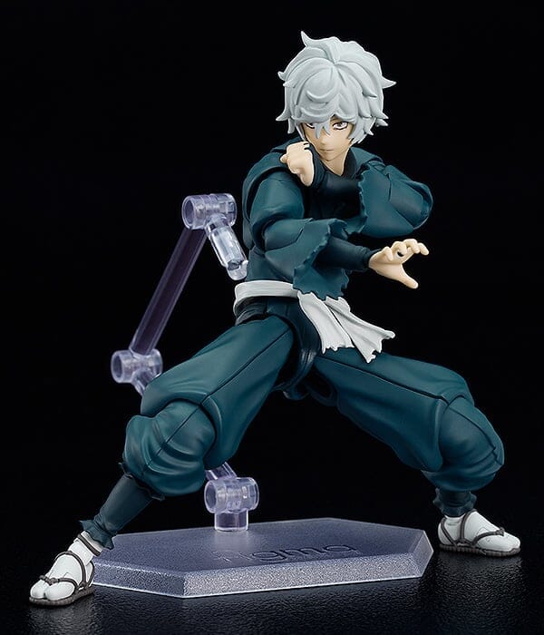Hell's Paradise Jigokuraku figma Gabimaru - Image 7