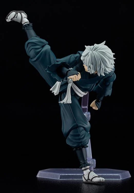 Hell's Paradise Jigokuraku figma Gabimaru - Image 8