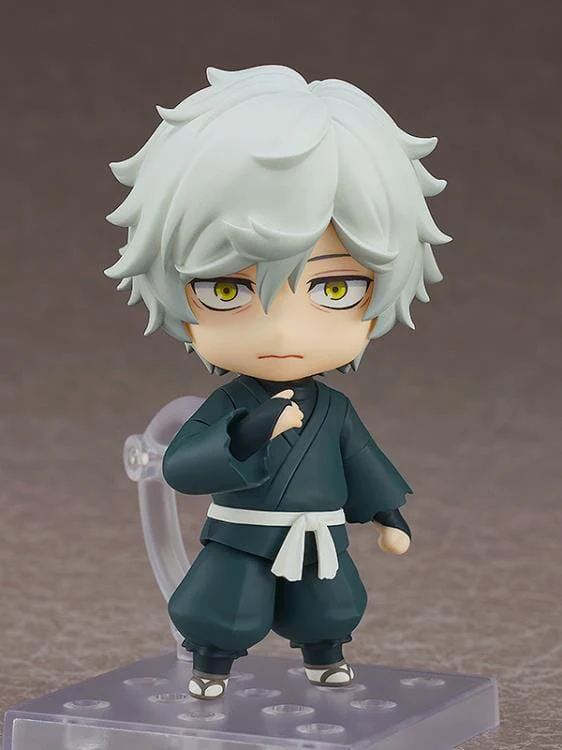Hell's Paradise Jigokuraku Nendoroid No.2184 Gabimaru - Image 2