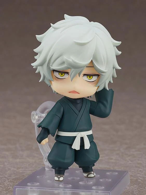 Hell's Paradise Jigokuraku Nendoroid No.2184 Gabimaru - Image 3