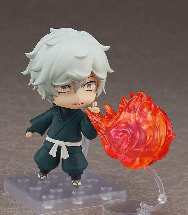 Hell's Paradise Jigokuraku Nendoroid No.2184 Gabimaru - Image 7