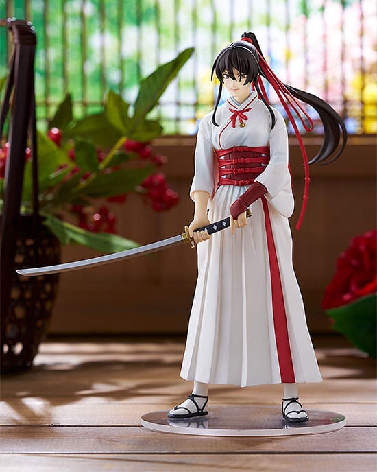 Hell's Paradise Jigokuraku Pop Up Parade Yamada Asaemon Sagiri - Image 2
