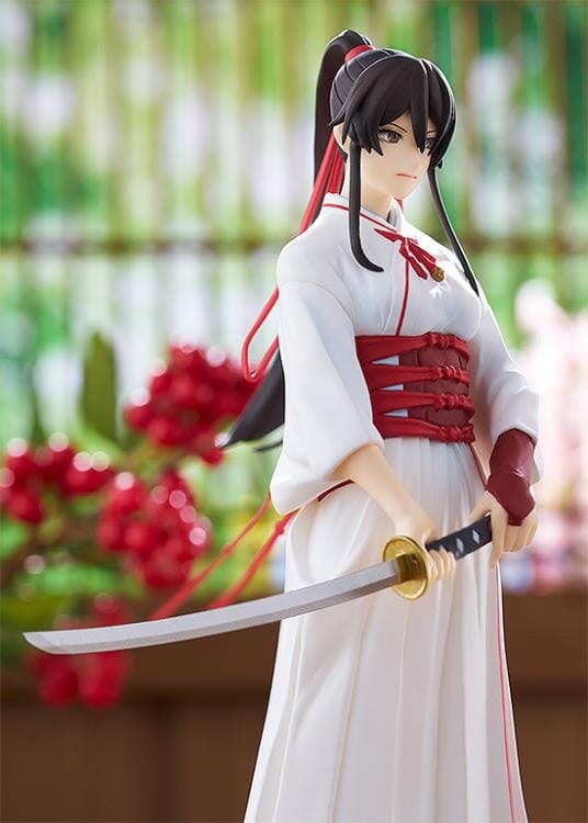Hell's Paradise Jigokuraku Pop Up Parade Yamada Asaemon Sagiri - Image 3