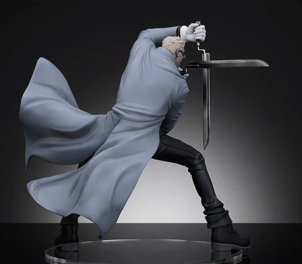 Hellsing Pop Up Parade L Alexander Anderson - Image 3