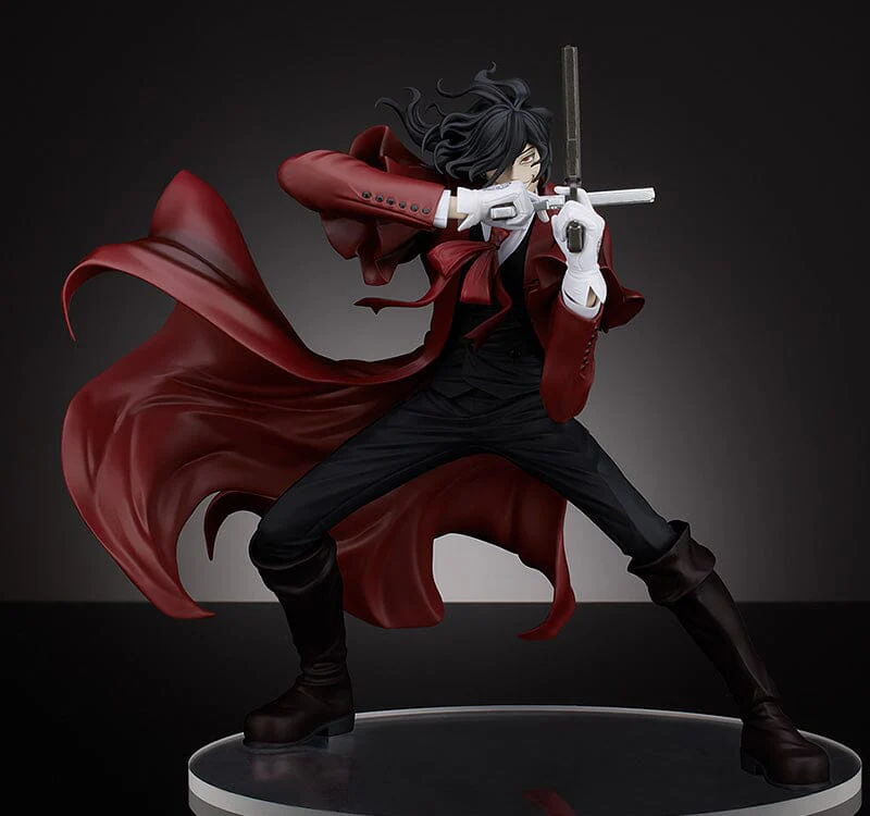 Hellsing Pop Up Parade L Alucard - Image 2