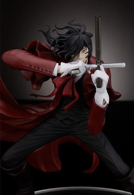 Hellsing Pop Up Parade L Alucard - Image 3