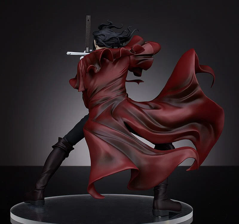Hellsing Pop Up Parade L Alucard - Image 4