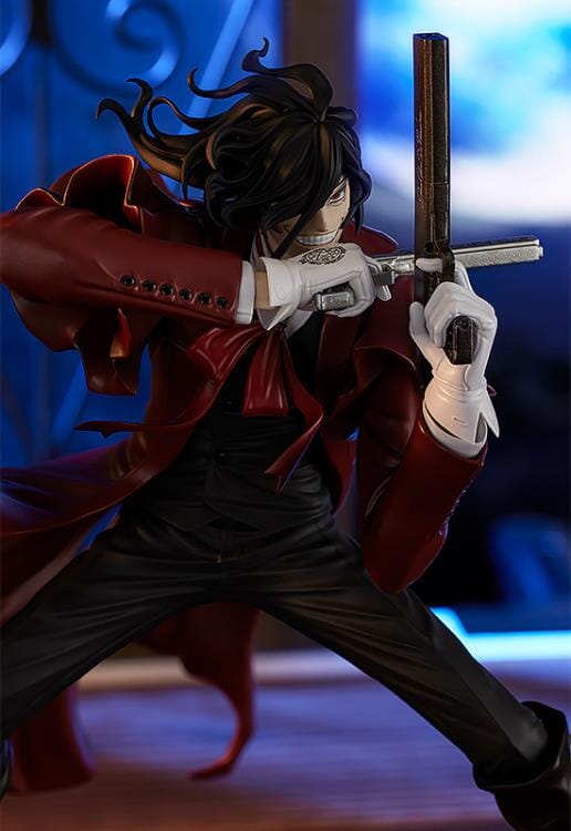 Hellsing Pop Up Parade L Alucard - Image 5