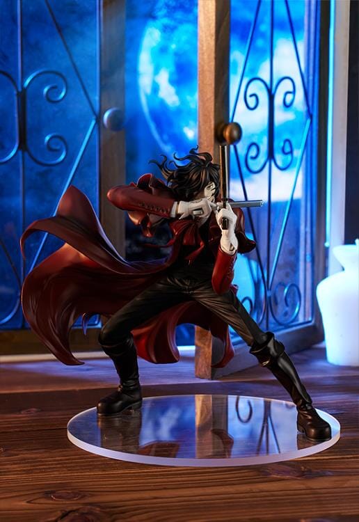 Hellsing Pop Up Parade L Alucard - Image 6