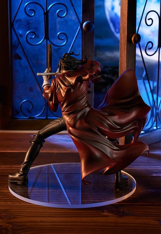 Hellsing Pop Up Parade L Alucard - Image 7