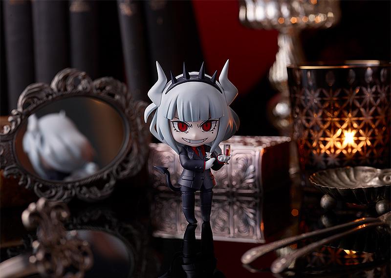 Helltaker Nendoroid No.1622 Lucifer - Image 10