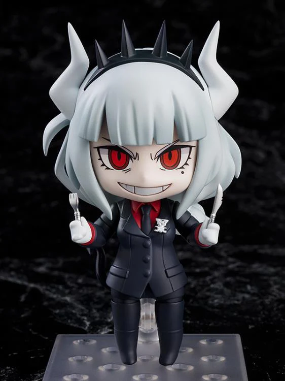Helltaker Nendoroid No.1622 Lucifer - Image 3