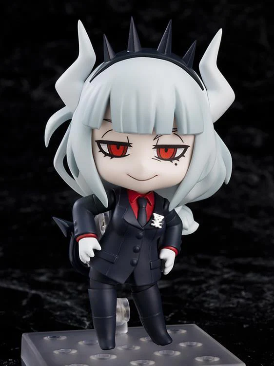 Helltaker Nendoroid No.1622 Lucifer - Image 4