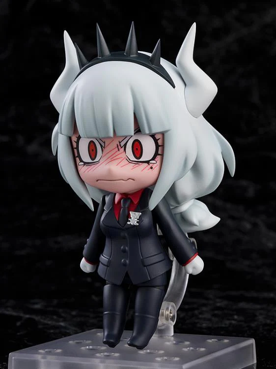 Helltaker Nendoroid No.1622 Lucifer - Image 5