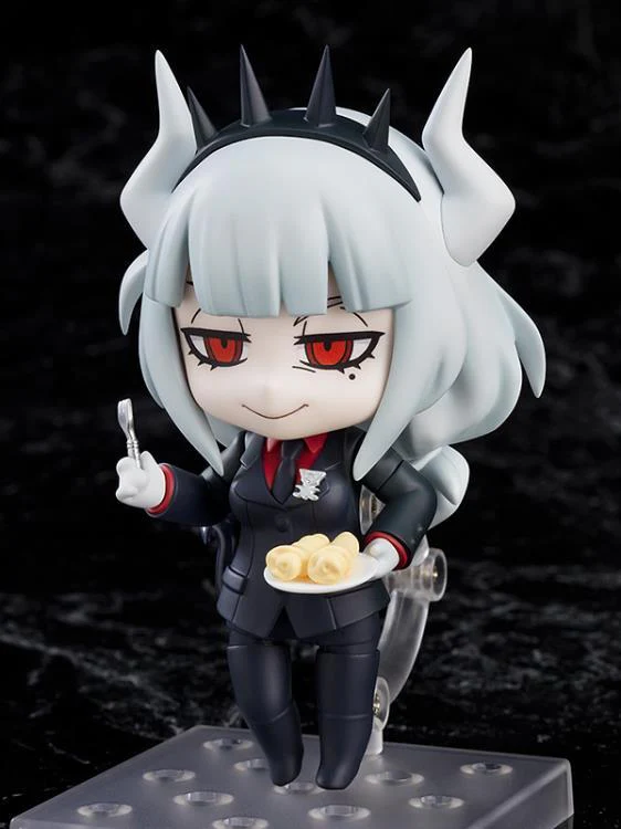 Helltaker Nendoroid No.1622 Lucifer - Image 6