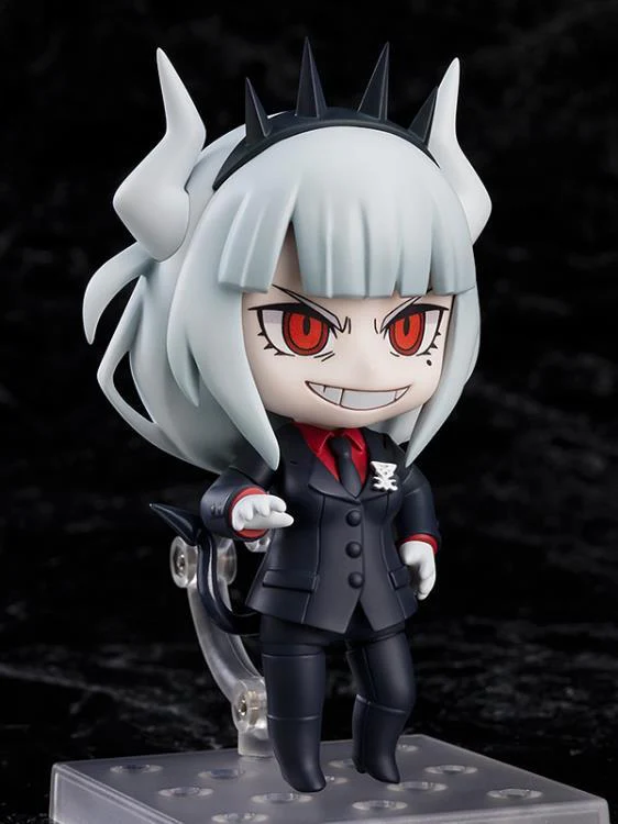 Helltaker Nendoroid No.1622 Lucifer - Image 7