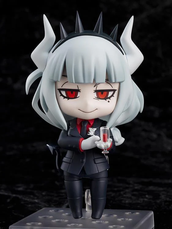Helltaker Nendoroid No.1622 Lucifer - Image 8