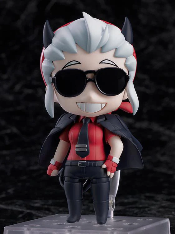 Helltaker Nendoroid No.1884 Justice - Image 2