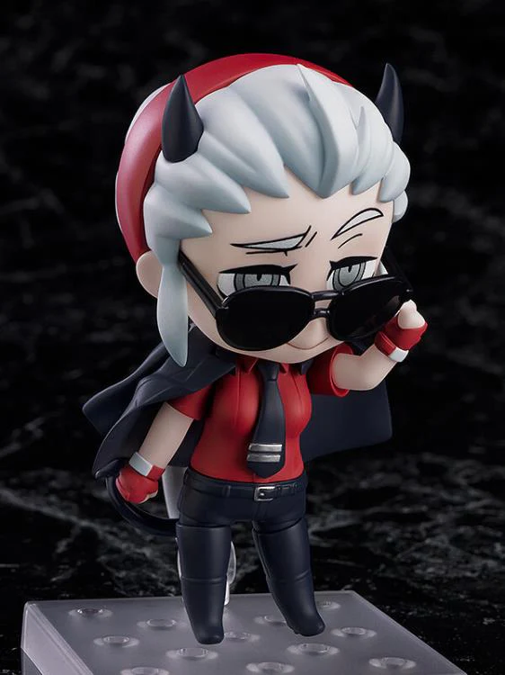 Helltaker Nendoroid No.1884 Justice - Image 3