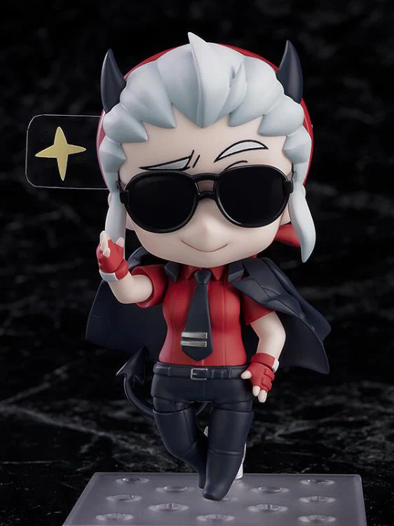 Helltaker Nendoroid No.1884 Justice - Image 4