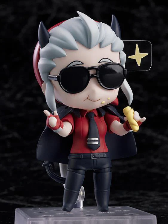 Helltaker Nendoroid No.1884 Justice - Image 5