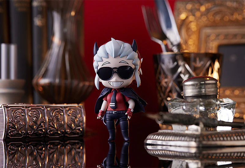 Helltaker Nendoroid No.1884 Justice - Image 6