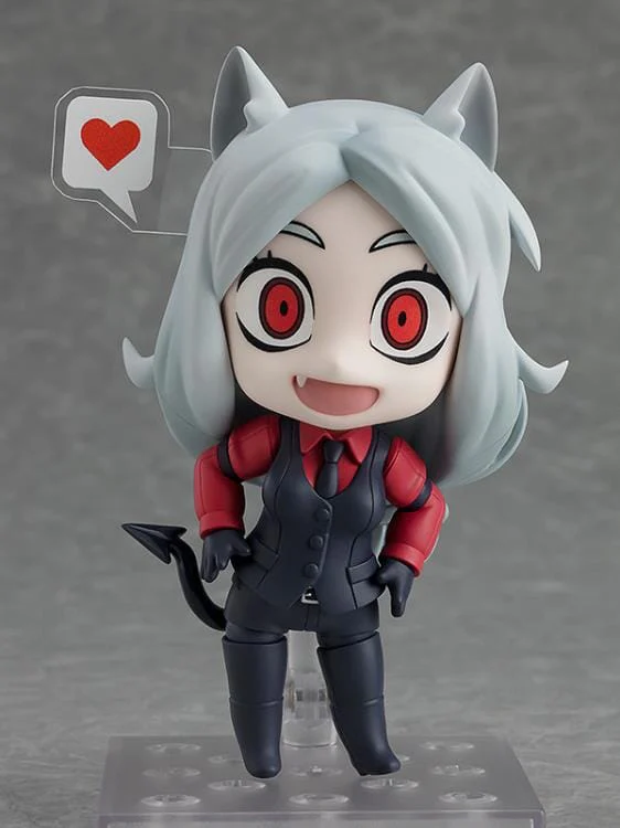 Helltaker Nendoroid No.2028 Cerberus - Image 2