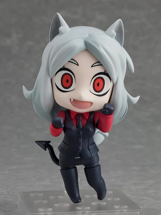 Helltaker Nendoroid No.2028 Cerberus - Image 3