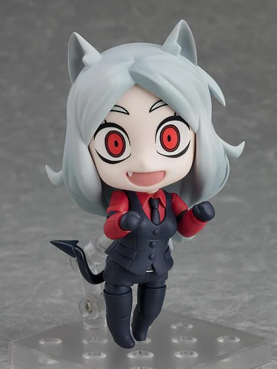 Helltaker Nendoroid No.2028 Cerberus - Image 4