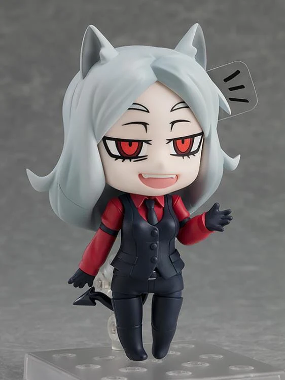 Helltaker Nendoroid No.2028 Cerberus - Image 5