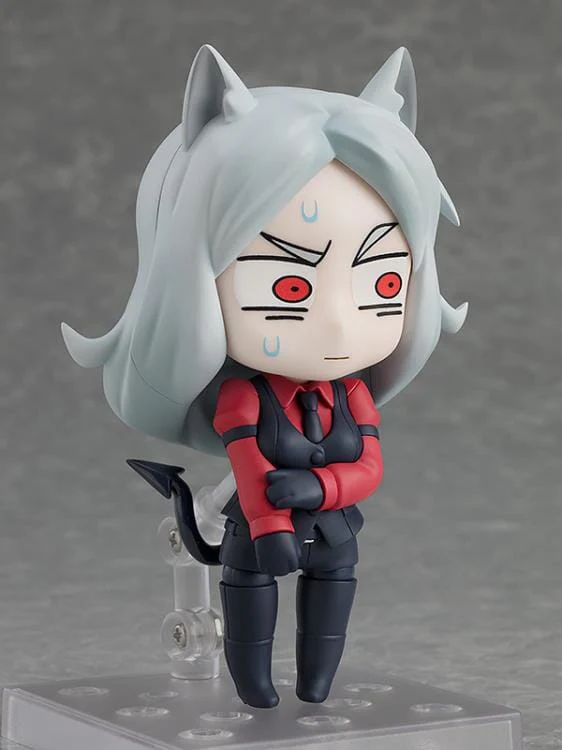 Helltaker Nendoroid No.2028 Cerberus - Image 6