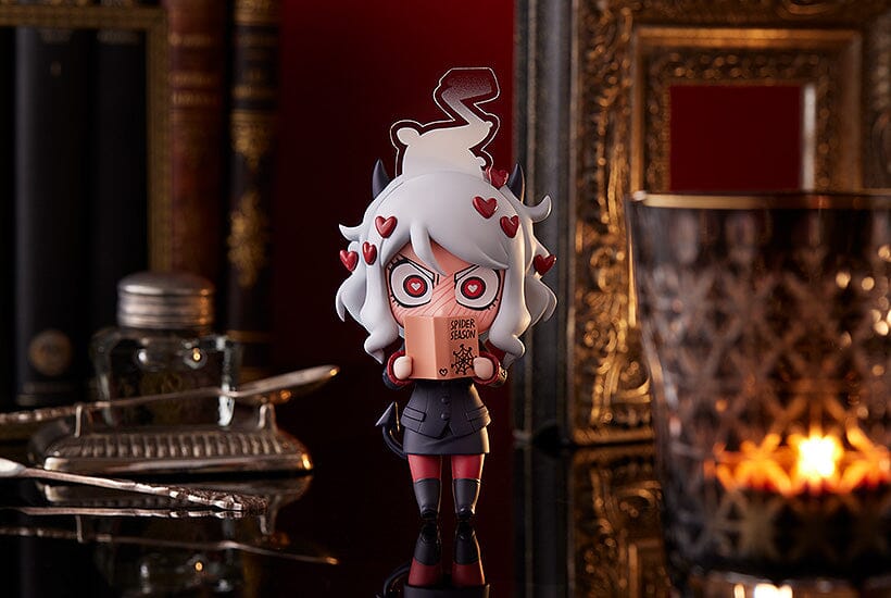 Helltaker Nendoroid No.2096 Modeus - Image 10