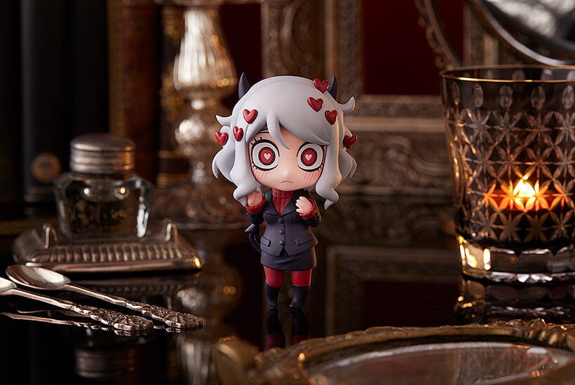Helltaker Nendoroid No.2096 Modeus - Image 8