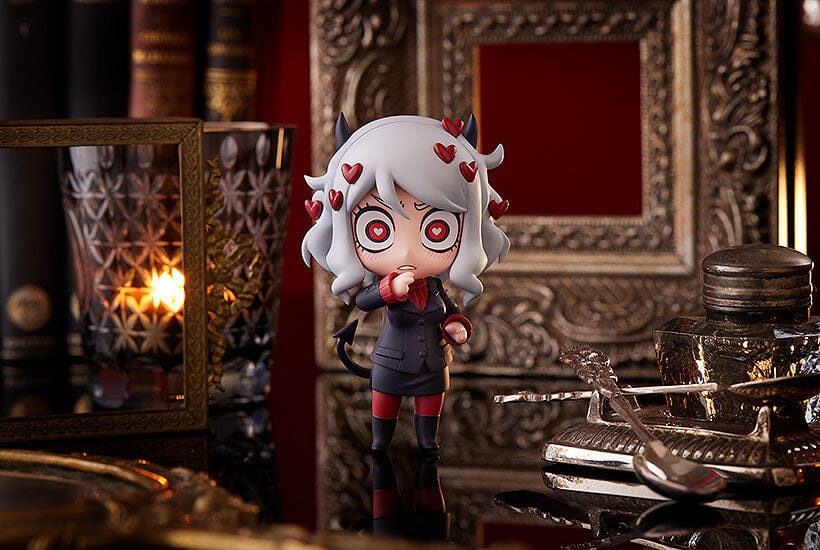 Helltaker Nendoroid No.2096 Modeus - Image 9