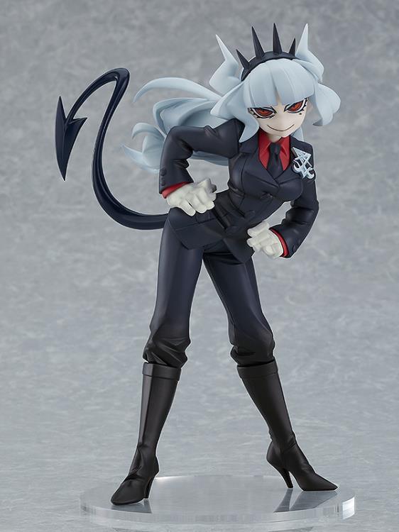 Helltaker Pop Up Parade Lucifer - Image 2