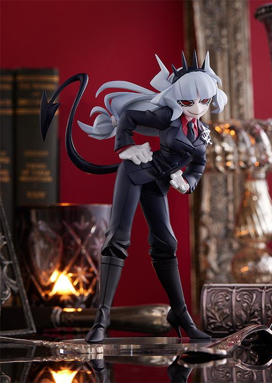 Helltaker Pop Up Parade Lucifer - Image 6