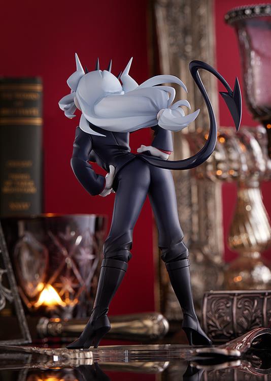 Helltaker Pop Up Parade Lucifer - Image 7