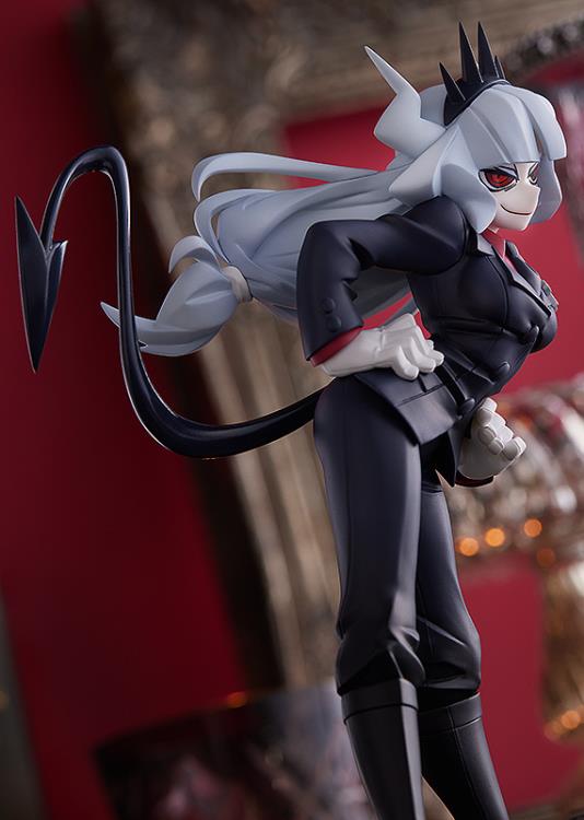 Helltaker Pop Up Parade Lucifer - Image 8