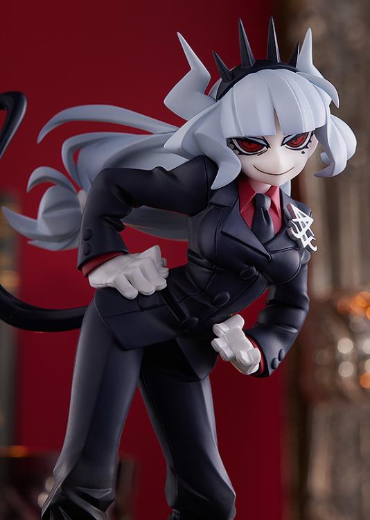 Helltaker Pop Up Parade Lucifer - Image 9