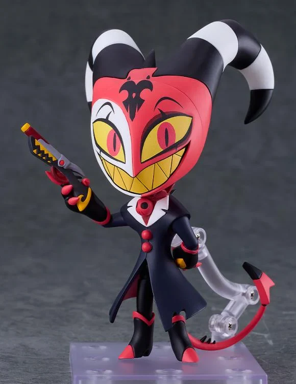 Helluva Boss Nendoroid No.2823 Blitzo - Image 2