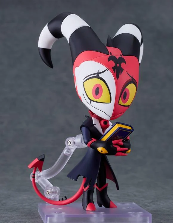 Helluva Boss Nendoroid No.2823 Blitzo - Image 4