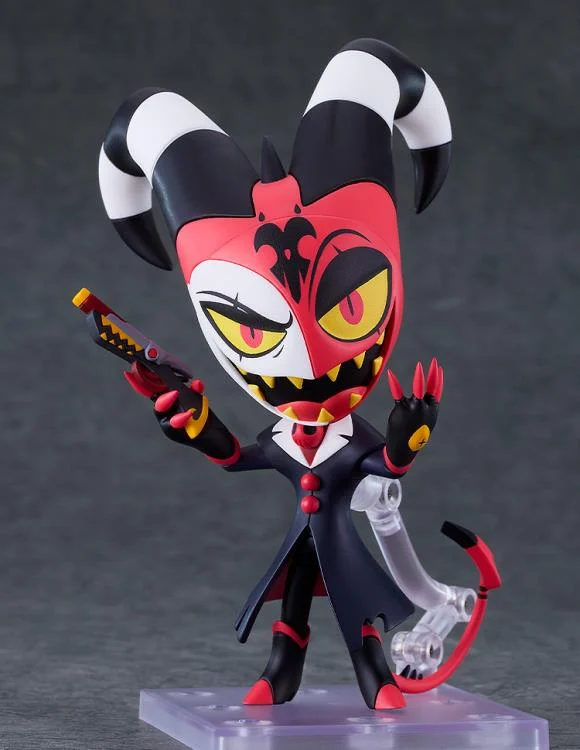 Helluva Boss Nendoroid No.2823 Blitzo - Image 5