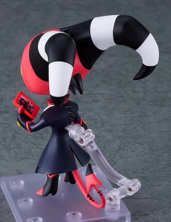Helluva Boss Nendoroid No.2823 Blitzo - Image 6