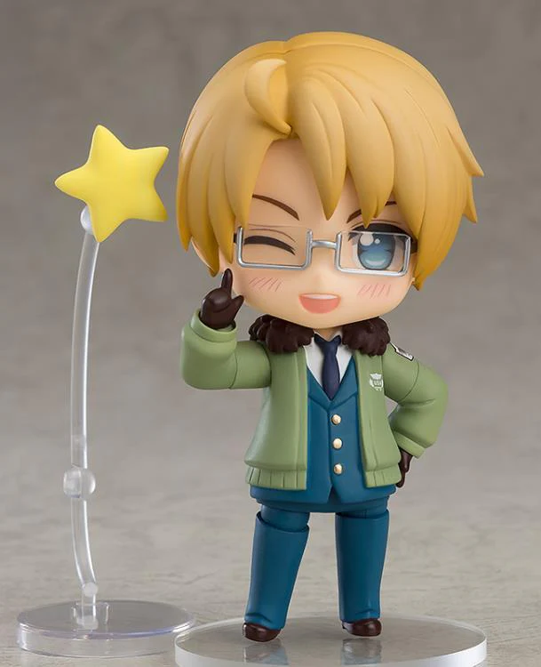 Hetalia World Stars Nendoroid No.1088 USA - Image 3
