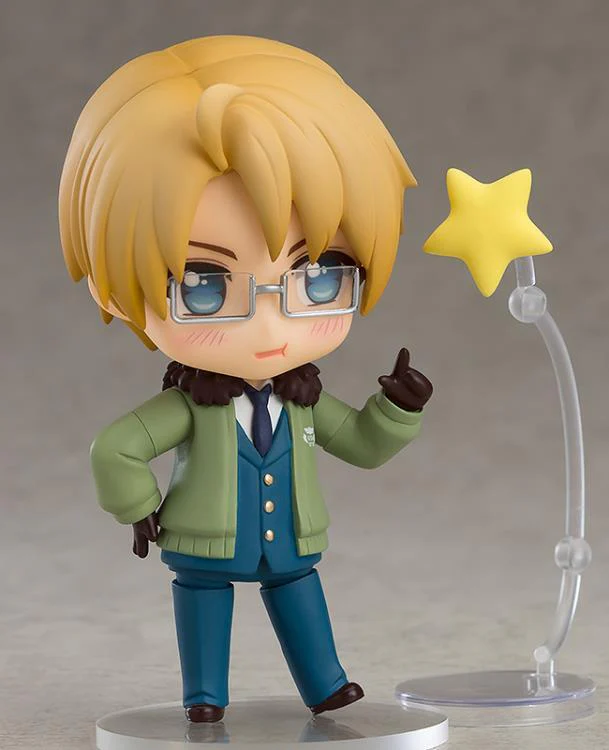 Hetalia World Stars Nendoroid No.1088 USA - Image 7