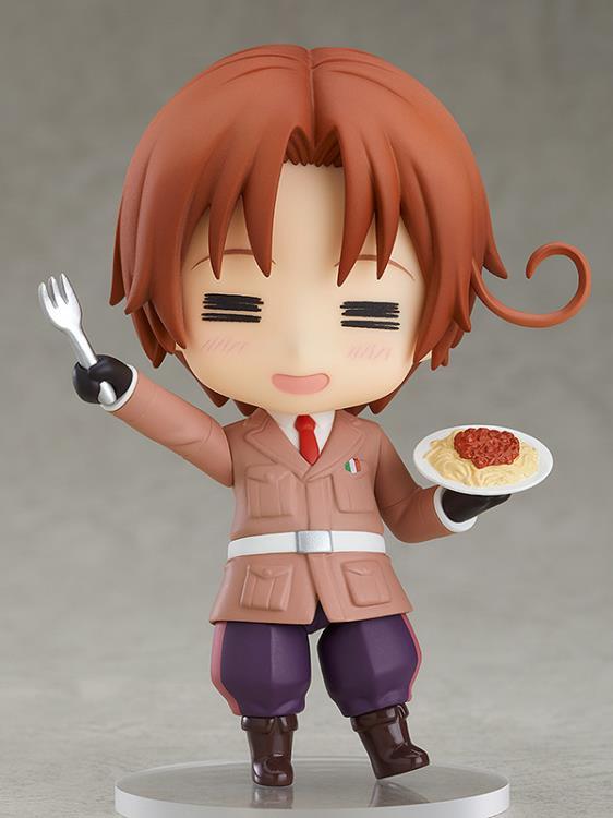 Hetalia World Stars Nendoroid No.1219 Italy - Image 4