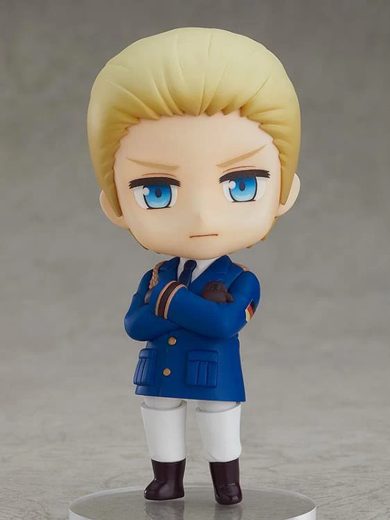 Hetalia World Stars Nendoroid No.1231 Germany - Image 2