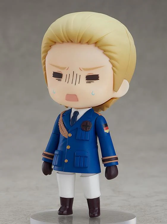 Hetalia World Stars Nendoroid No.1231 Germany - Image 3